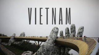 Vietnam | Cinematic Travel Film