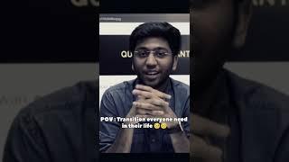 Hardwork always pays off  I Shobhit Nirwan #shorts #song #motivational