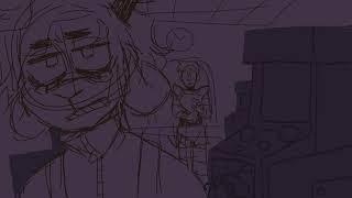 always me, right? 𖦹 oc animatic (old)