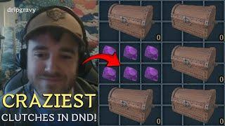 BEST DARK AND DARKER TWITCH HIGHLIGHTS & FUNNY MOMENTS! 51