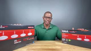 Renos 4 Pros and Joes Unboxing HALO QuickLink