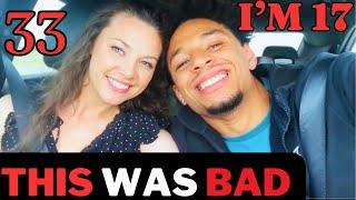 White Married Teacher Did This With Black Student & Instantly Regrets It