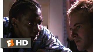 Hackers (6/13) Movie CLIP - I Was Zero Cool (1995) HD