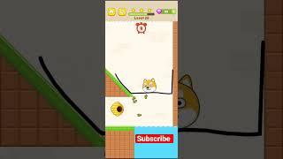 SAVE THE DOG #555 #gameplay #viralshort #gaming #trending #youtubeshorts #viral #551 #game #shorts