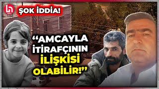 Afşin Hatipoğlu'ndan dikkat çeken sözler: Amca ile İtirafçı arasında cinsel ilişki olmuş olabilir!