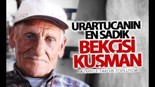 Son Urartu Mehmet Kuşman - Urartucayı Hem Okuyor Hem Yazıyor