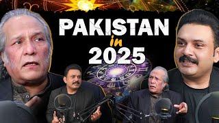 Future of Pakistan | Pakistan in 2025 | Palmist Sadiq Malik | Neo Plus