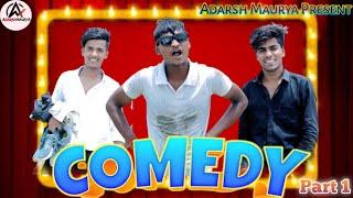 Run Movie spoof || Comedy Video || #superhit #comedy #comedyvideo || adarsh maurya || rum movie