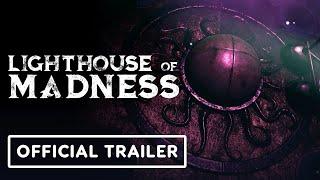 Lighthouse of Madness - Official Gameplay Trailer