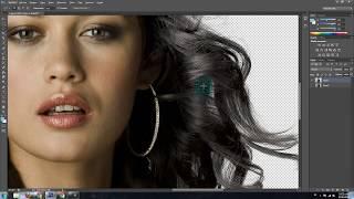 Recorte Perfecto de Imagen en Adobe Photoshop CS6 | Español