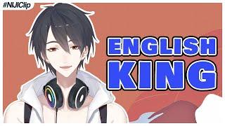 Yumeoi Kakeru English Moments (VTuber/NIJISANJI Moments) (Eng Sub)