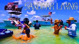 The Keys SANDBAR LIFESTYLE: Rain or Shine? No Problema!