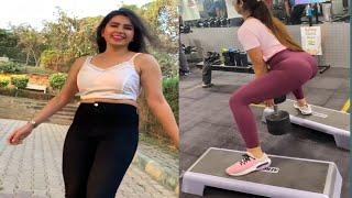 Priyanka v/s Apoorva Alex Instagram hot dance