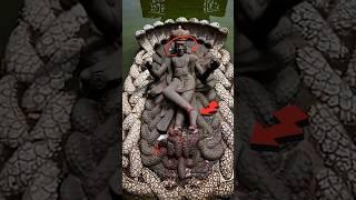 Living God?  #shortsfeed #shorts #opticalillusion #illusion #temple #yt #history #ancient #god