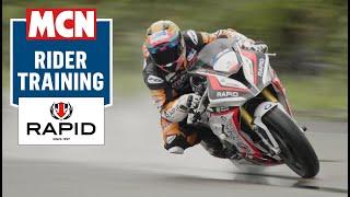 MCN Skills School with Rapid Training: Part 6 - Exit Drive | MCN