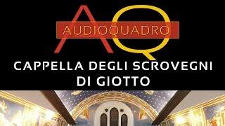 Giotto - Cappella degli Scrovegni