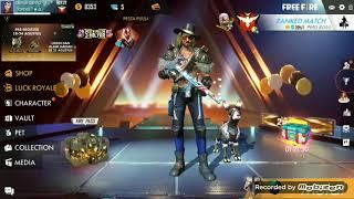 Free fire exe lucu