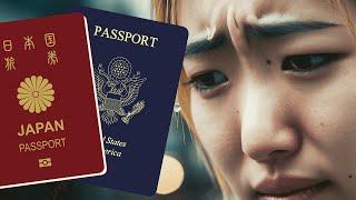 Problems of Japan's Dual Nationality