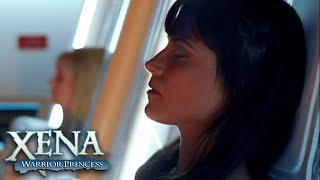 Xena and Gabrielle Are CLONES? | Xena: Warrior Princess