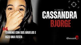 El caso de Cassandra Bjorge | Criminalista Nocturno