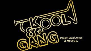 Kool & The Gang - Cherish (Deejay Senol Aycan & M8 Remix) #retro #oldies #oldiesbutgoodies #vintage