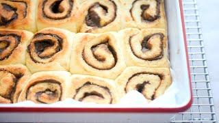 Keto Coconut Flour Cinnamon Rolls