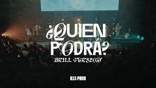 Averly Morillo - ¿Quién Podrá? (Drill Version) - Remix