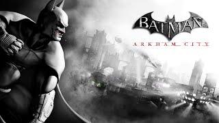 BENCHMARK - Batman Arkham City - i9 9900K + RTX 3060 - Extreme Settings - DX11 Enhanced - PhysX High