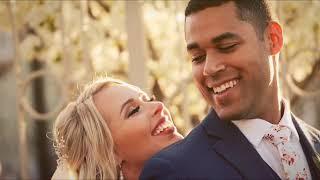 Logan Utah Temple / Michael & Priscilla Wedding Video