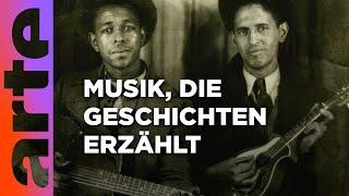 Country Music: Schwarze und weiße Einflüsse (Anfänge - 1933) | Doku HD | ARTE