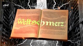 D'ort- Weltschmerz | Official Audio