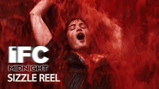 IFC Midnight Sizzle Reel 