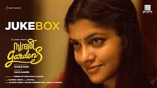 Sundari Gardens Jukebox | Aparna Balamurali | Neeraj Madhav | Charlie Davis | Alphons Joseph