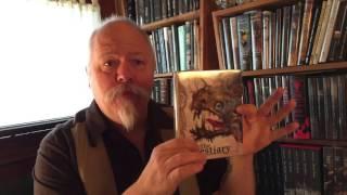 The Bestiary and other treasures from Centipede Press