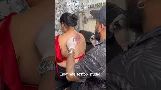 NASHIK TATTOO STUDIO | INKFINITE TATTOO STUDIO