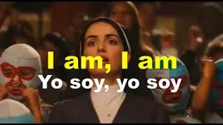 Religious man (Nacho Libre) Sub (inglés/español)