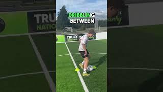 How To IMPROVE Your WEAK Foot in 7 Days!