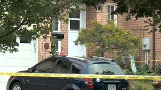 Two women found dead inside Ontario home, suspect arrested