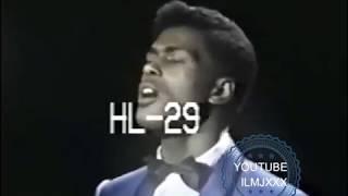 THE HESITATIONS - IMPOSSIBLE DREAM (RARE CLIP 1968/9)