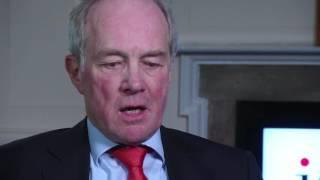 Peter Lilley MP on the future of welfare