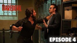 DAREDEVIL: BORN AGAIN | Episode 4 Full Recap | Theories & Easter Eggs
