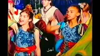 Circus Kids - Promo [ Disney Channel Middle East ]