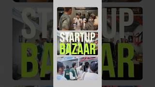 Can you pitch to a stranger? Tetr’s Class of 2028 did. Watch them sell at the Tetr Startup Bazaar!