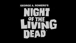 Night of the Living Dead (1968) (Full Movie)