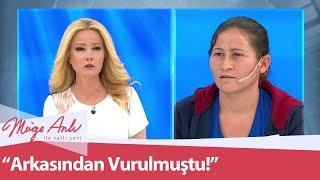 Alime Hanım kendini nasıl savundu? - Ali Toprak Dosyası | Müge Anlı İle Tatlı Sert