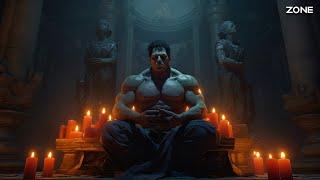 Tame Your Inner Beast | 1 Hour of Meditation Ambience to Manage Anger and Master Self Control | Hulk