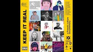 KEEP IT REAL - Official trailer