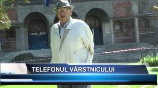 Telefonul varstnicului