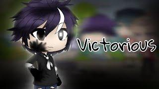 Victorious || Gacha Life songs || GLMV (Panic at the disco) [ORIGINAL]