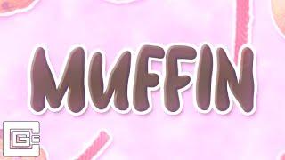 BadBoyHalo, CG5, Hyper Potions - MUFFIN (feat. Skeppy, CaptainPuffy) [Official Lyric Video]